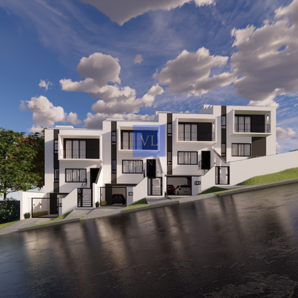 Casa, 3 quartos, 117 m² - Foto 1