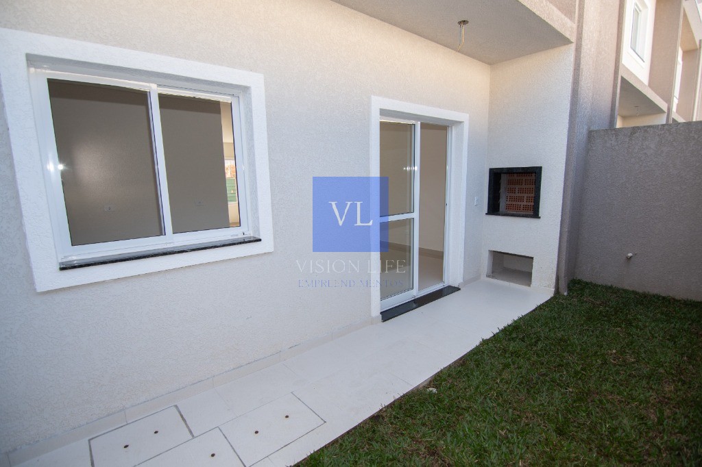 Casa, 3 quartos, 110 m² - Foto 8
