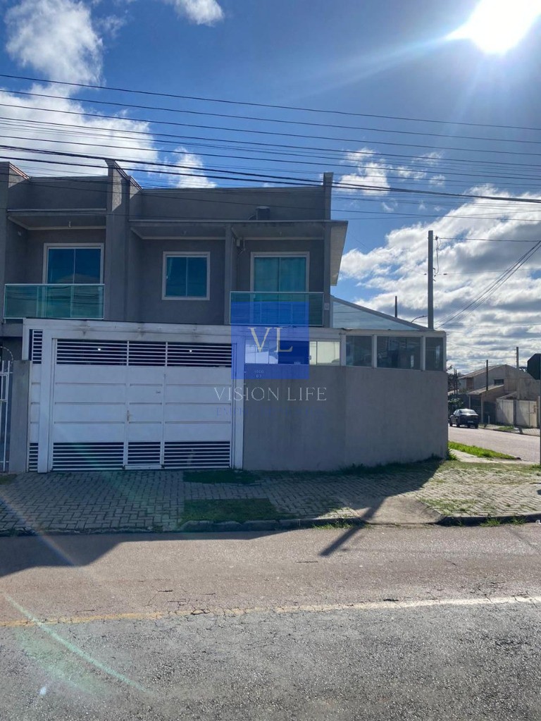 Casa, 3 quartos, 90 m² - Foto 21