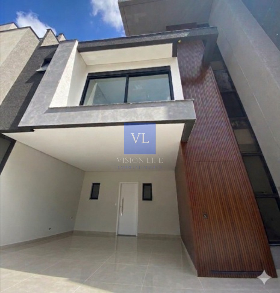 Casa, 3 quartos, 219 m² - Foto 1