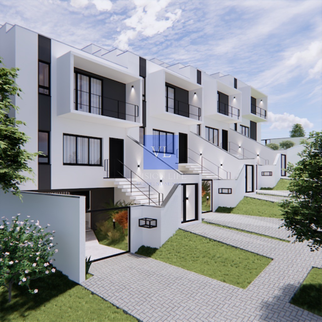 Casa, 3 quartos, 117 m² - Foto 3
