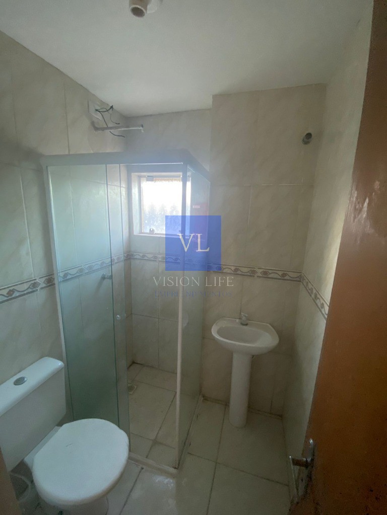 Apartamento, 2 quartos, 56 m² - Foto 9