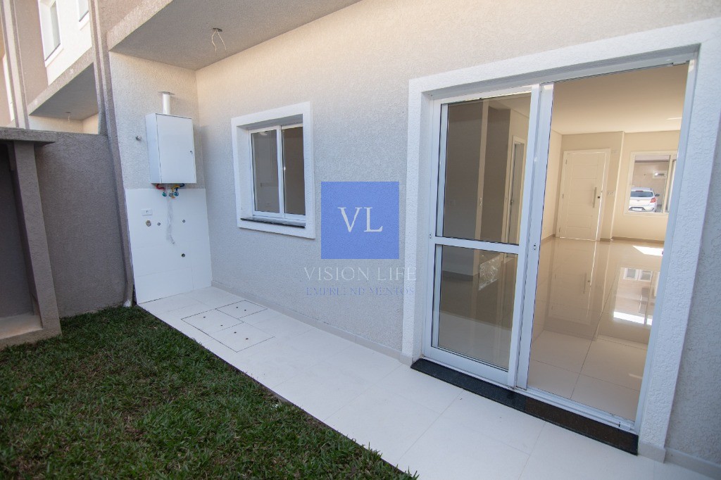 Casa, 3 quartos, 110 m² - Foto 7