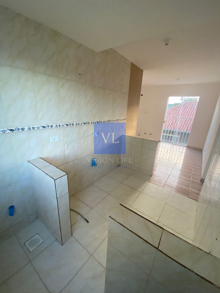Apartamento, 2 quartos, 56 m² - Foto 6