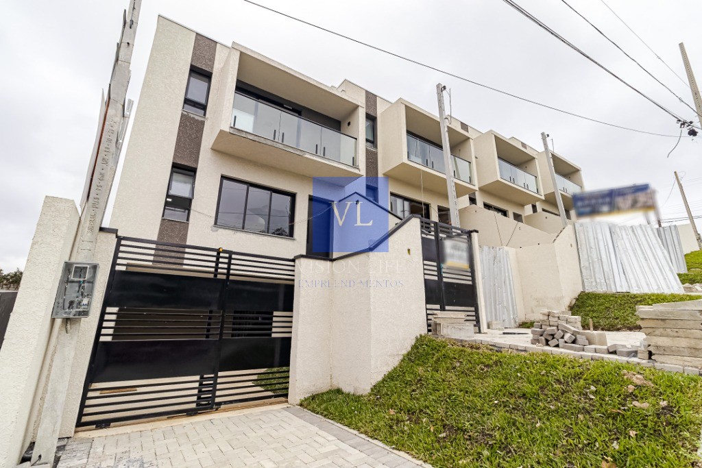 Casa, 3 quartos, 117 m² - Foto 3