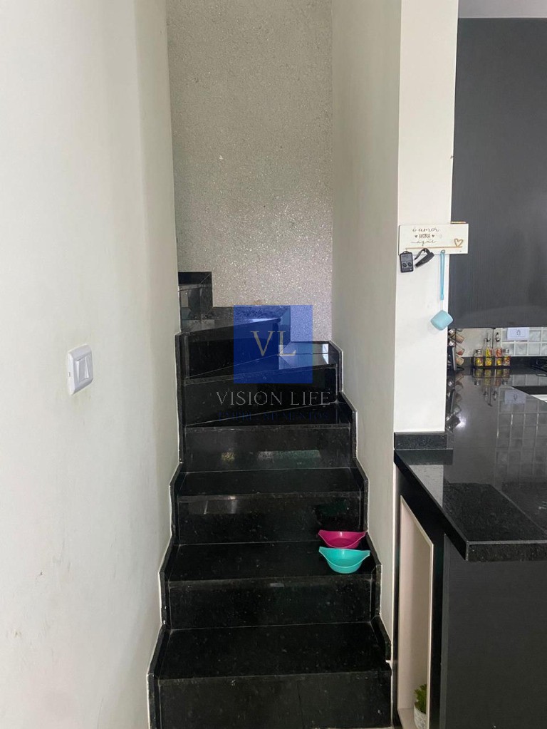 Casa, 3 quartos, 90 m² - Foto 13