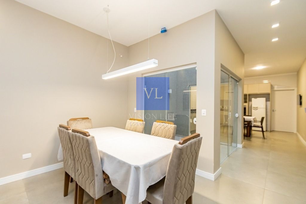 Casa, 3 quartos, 250 m² - Foto 6