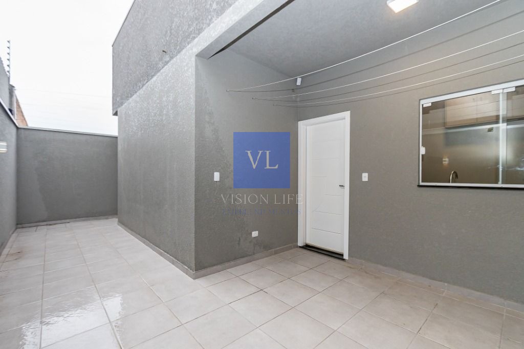 Casa, 3 quartos, 250 m² - Foto 27