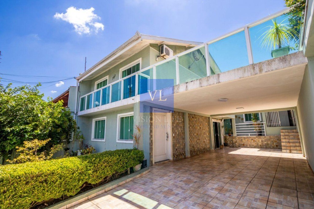 Casa, 2 quartos, 230 m² - Foto 1