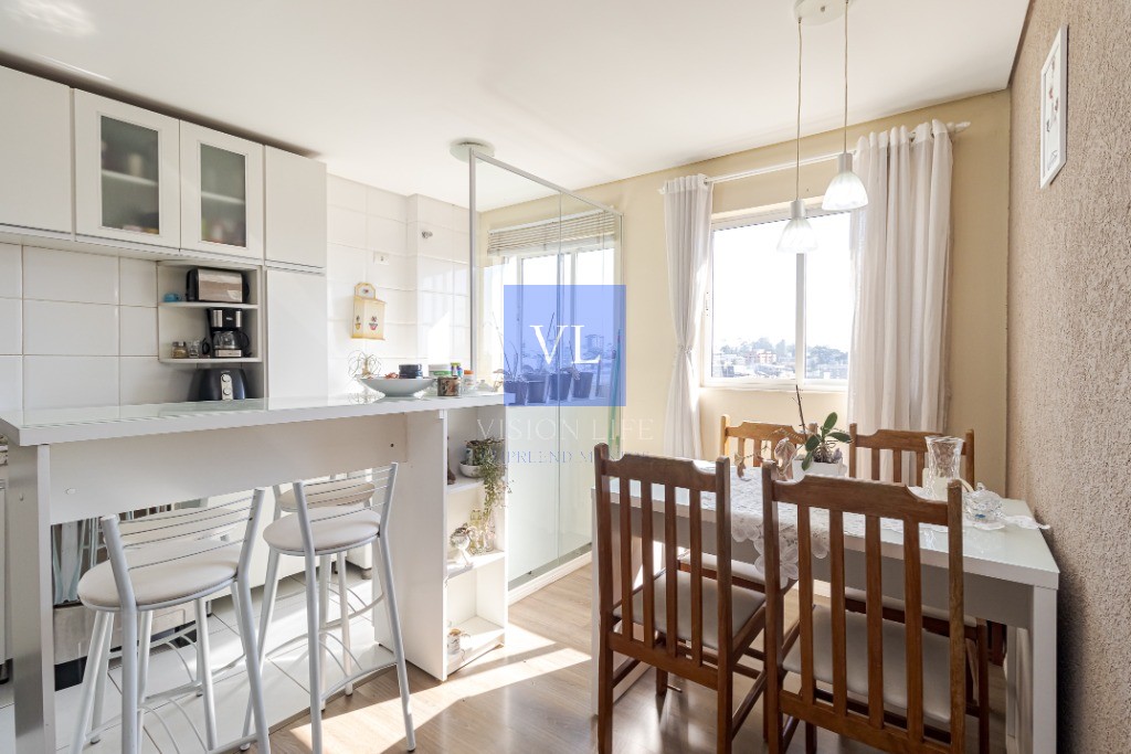 Apartamento, 2 quartos, 50 m² - Foto 5