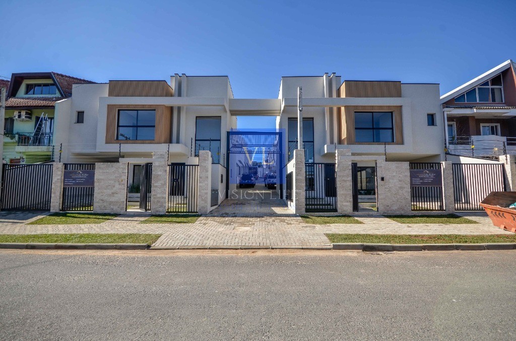 Casa, 3 quartos, 115 m² - Foto 1