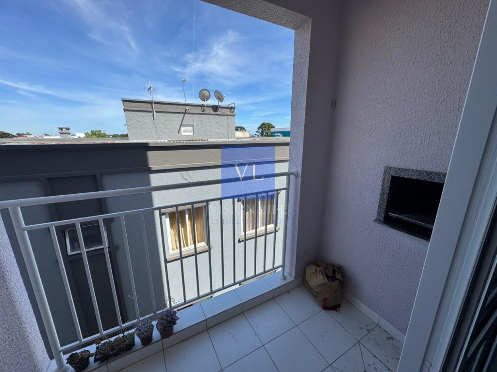 Apartamento, 3 quartos, 66 m² - Foto 5