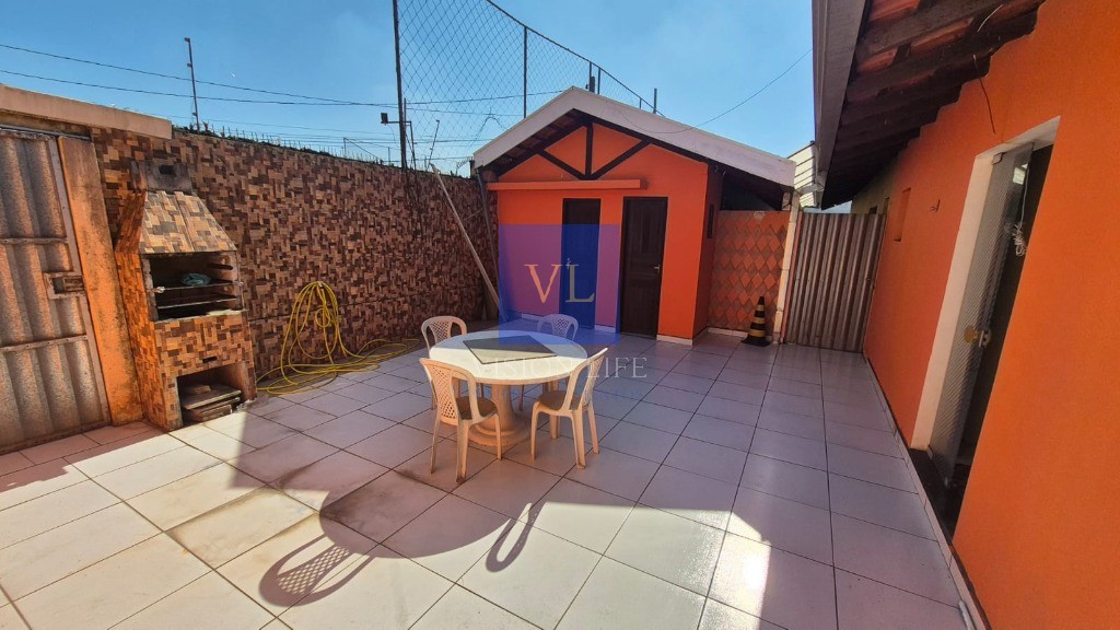 Casa, 4 quartos, 700 m² - Foto 10