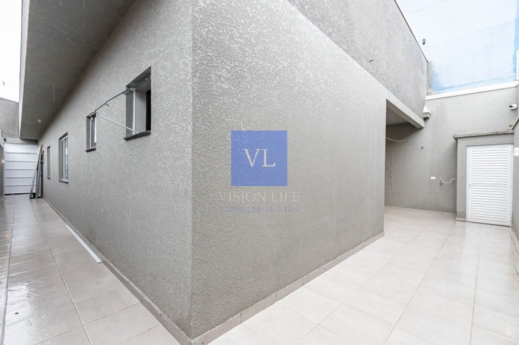 Casa, 3 quartos, 250 m² - Foto 22