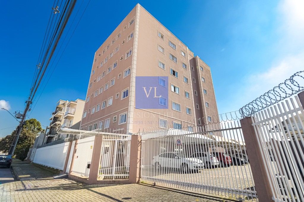 Apartamento, 2 quartos, 50 m² - Foto 33