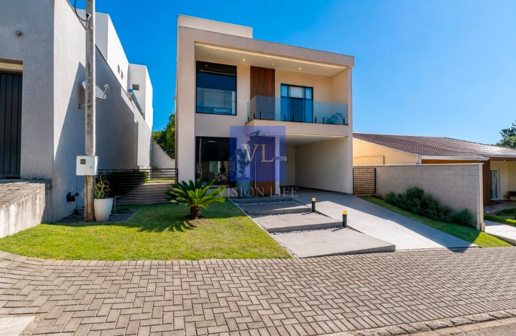 Casa, 4 quartos, 200 m² - Foto 3