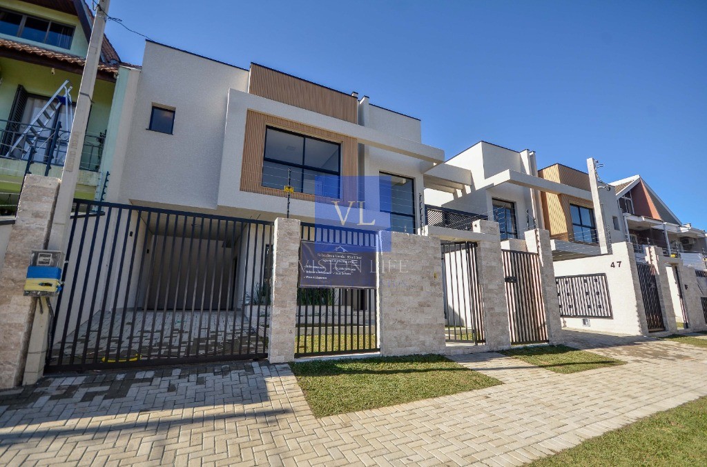 Casa, 3 quartos, 115 m² - Foto 5