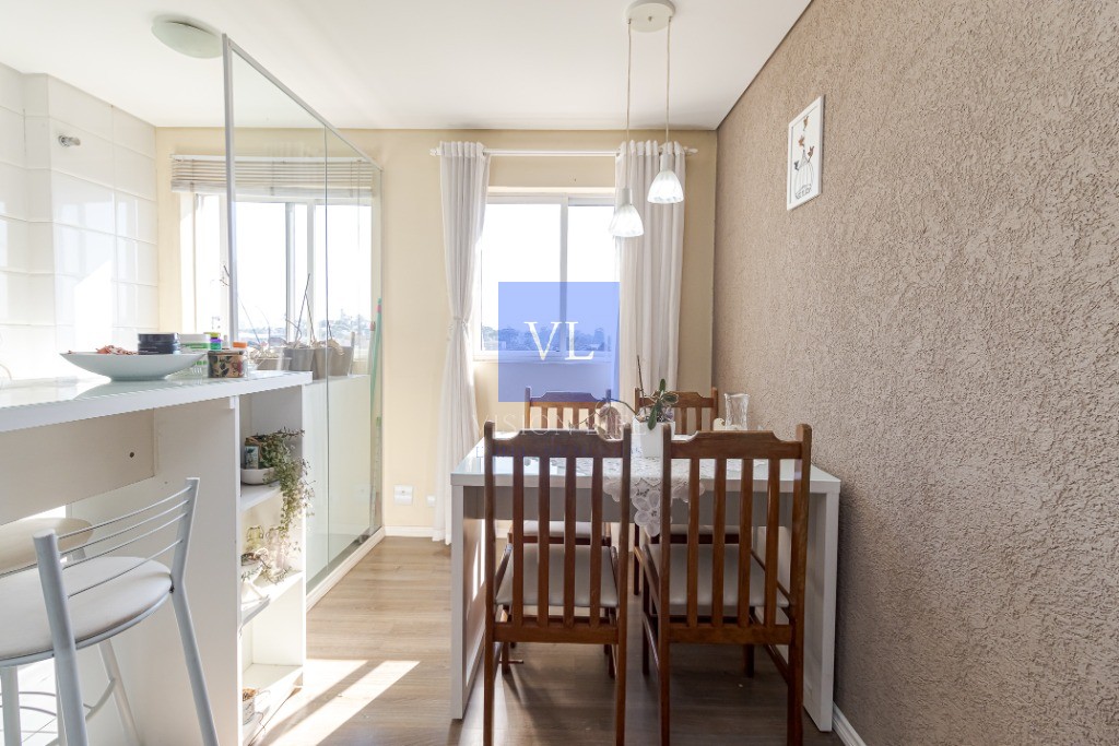 Apartamento, 2 quartos, 50 m² - Foto 6