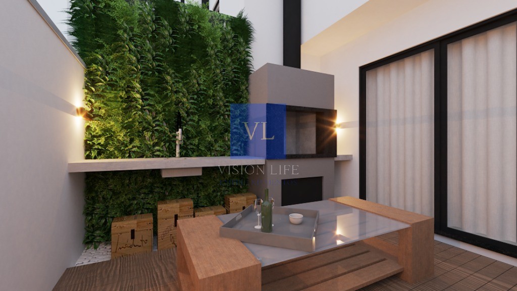 Casa, 3 quartos, 117 m² - Foto 14