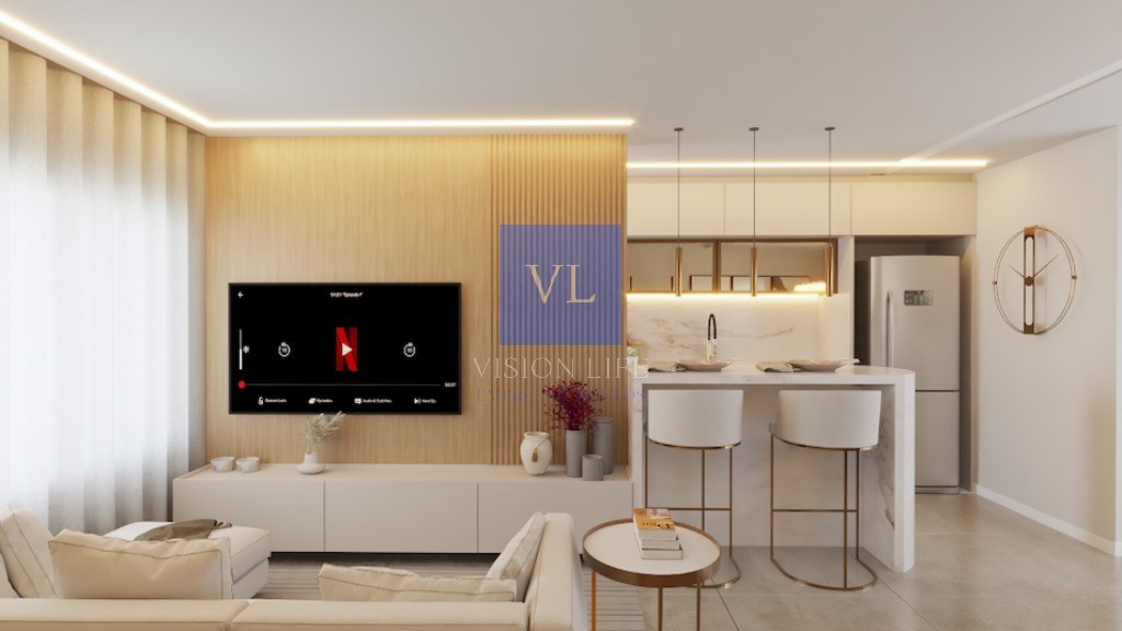 Casa, 3 quartos, 117 m² - Foto 5