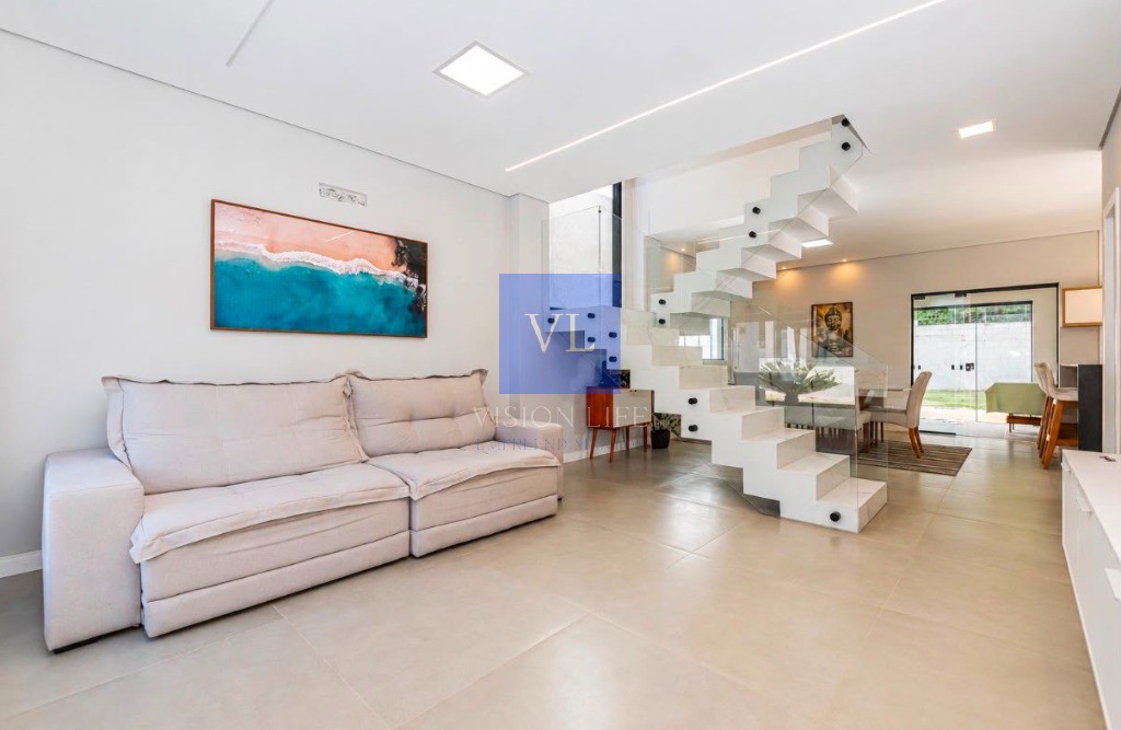 Casa, 4 quartos, 200 m² - Foto 9