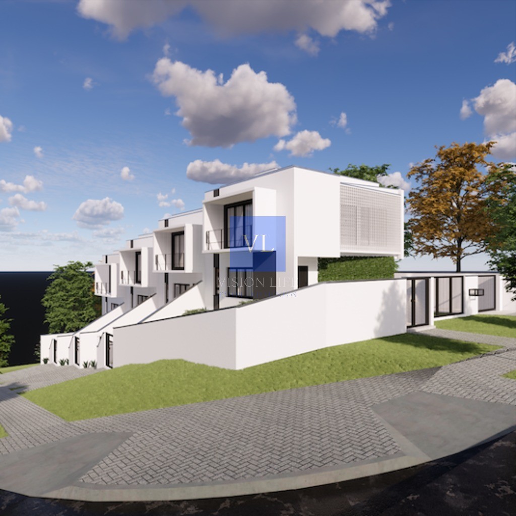 Casa, 3 quartos, 117 m² - Foto 4