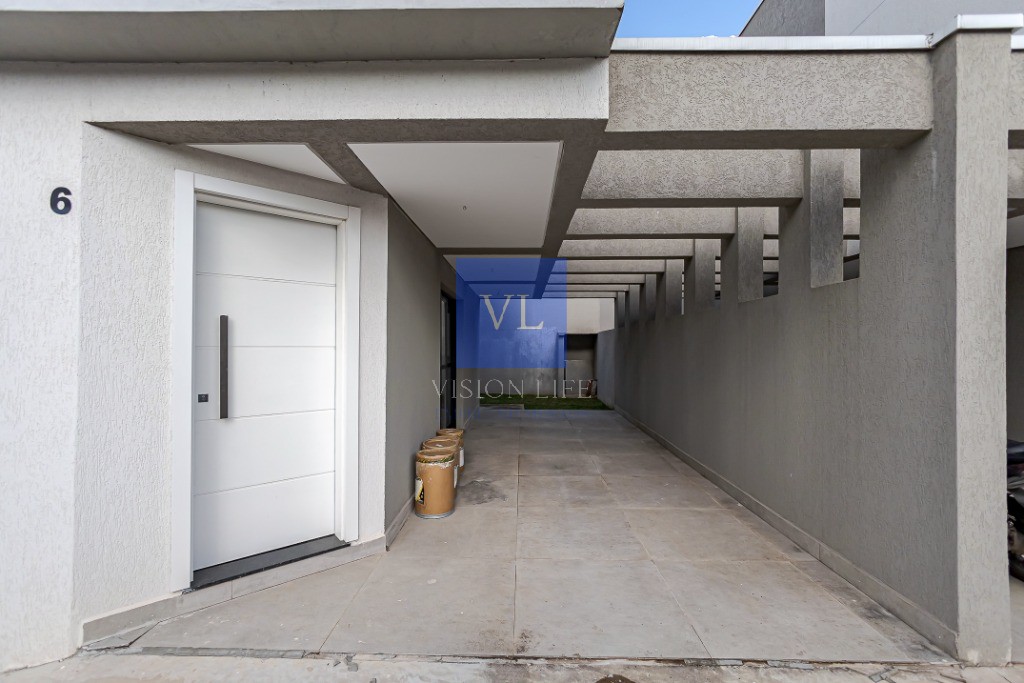 Casa, 3 quartos, 102 m² - Foto 7