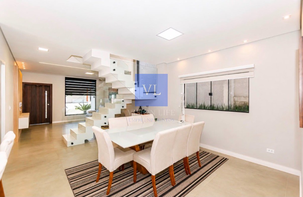 Casa, 4 quartos, 200 m² - Foto 10