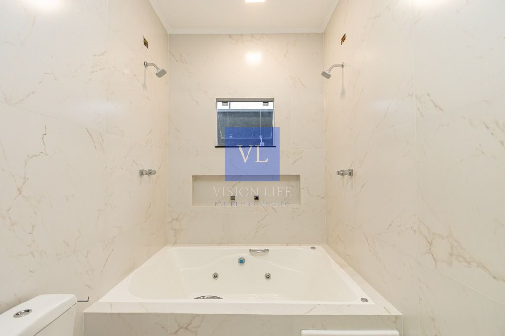Casa, 3 quartos, 250 m² - Foto 14