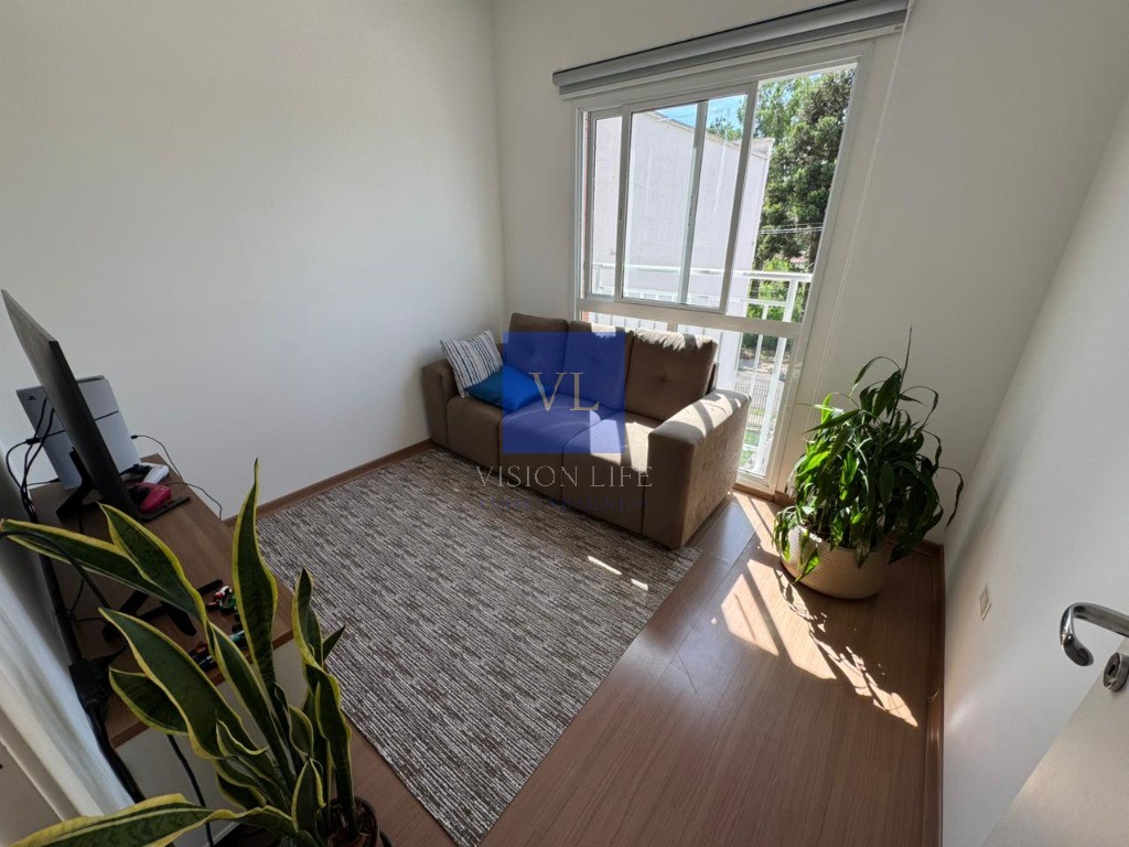Apartamento, 3 quartos, 66 m² - Foto 1