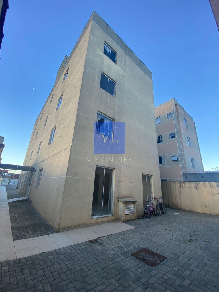 Apartamento, 2 quartos, 56 m² - Foto 1