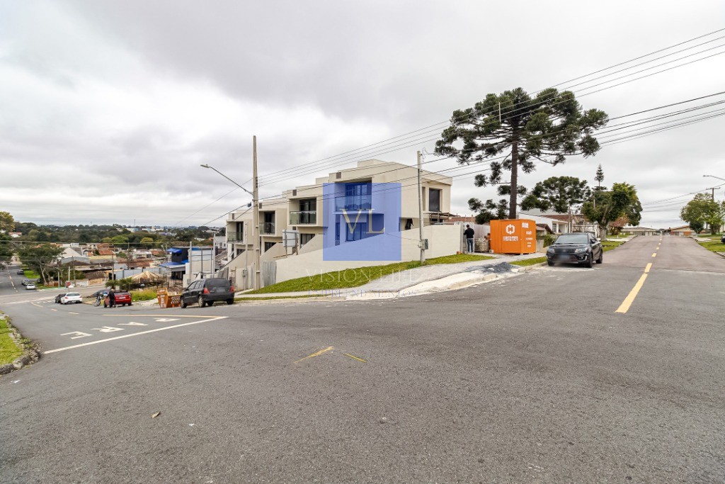 Casa, 3 quartos, 117 m² - Foto 2
