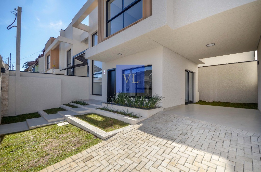 Casa, 3 quartos, 115 m² - Foto 3