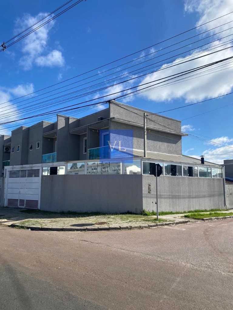 Casa, 3 quartos, 90 m² - Foto 20