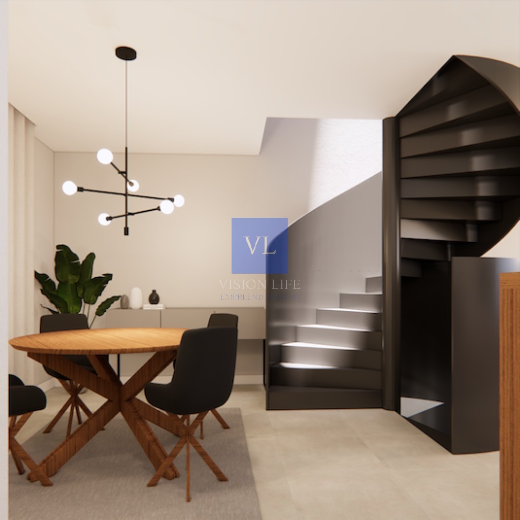 Casa, 3 quartos, 117 m² - Foto 10