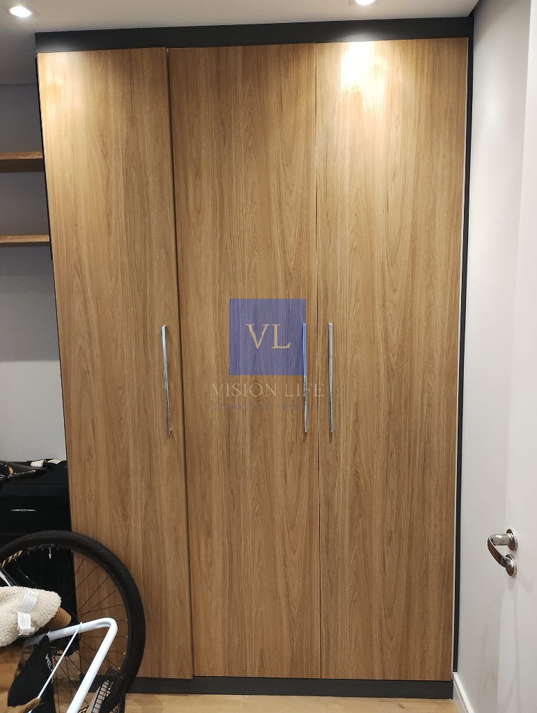 Apartamento, 2 quartos, 38 m² - Foto 12