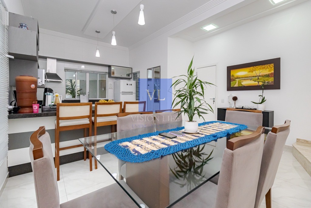 Casa, 4 quartos, 180 m² - Foto 11
