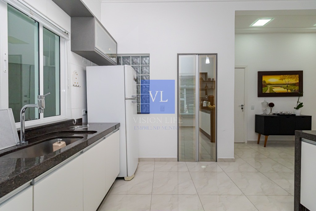 Casa, 4 quartos, 180 m² - Foto 15