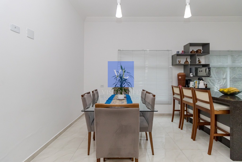 Casa, 4 quartos, 180 m² - Foto 10