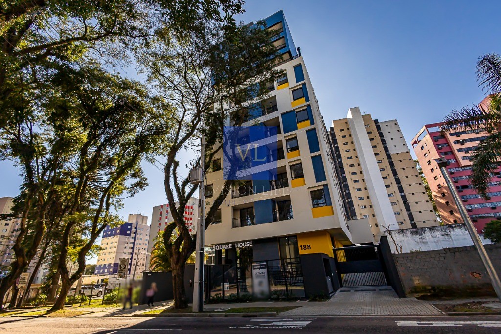 Apartamento, 2 quartos, 50 m² - Foto 29