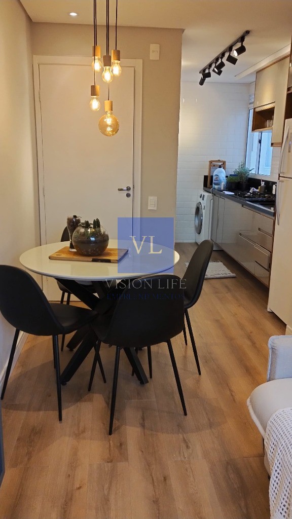 Apartamento, 2 quartos, 38 m² - Foto 6