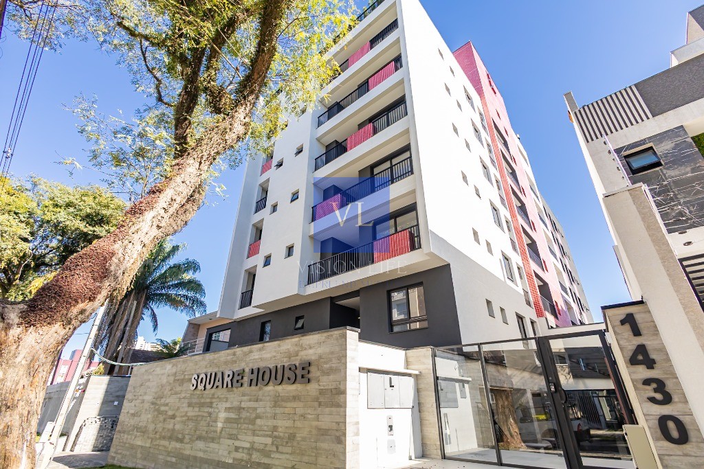 Apartamento, 2 quartos, 92 m² - Foto 1