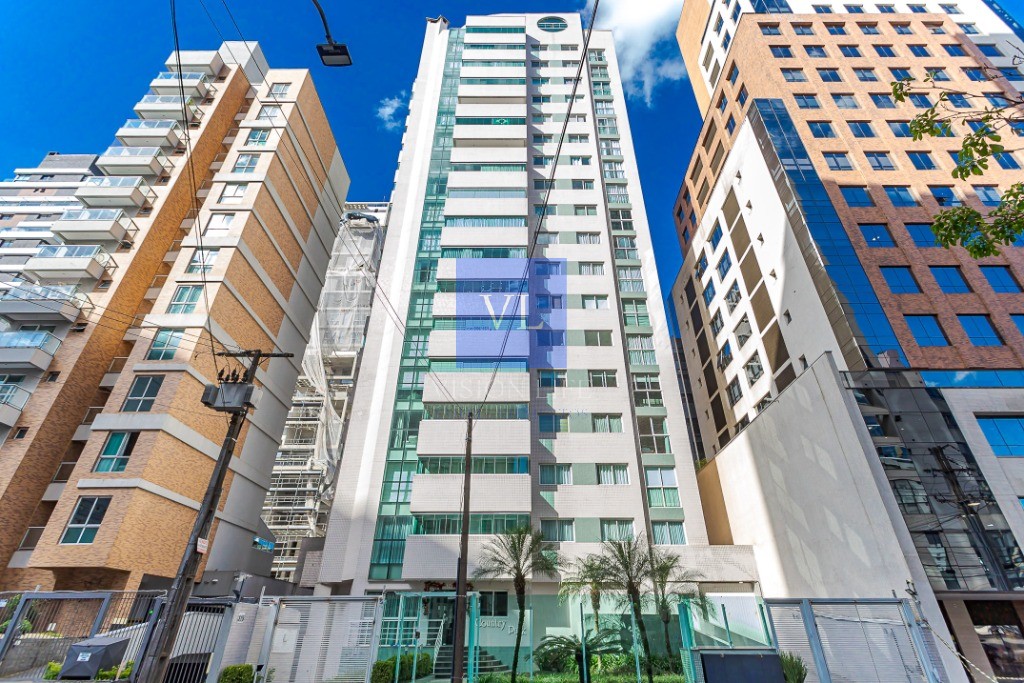 Apartamento, 3 quartos, 160 m² - Foto 30