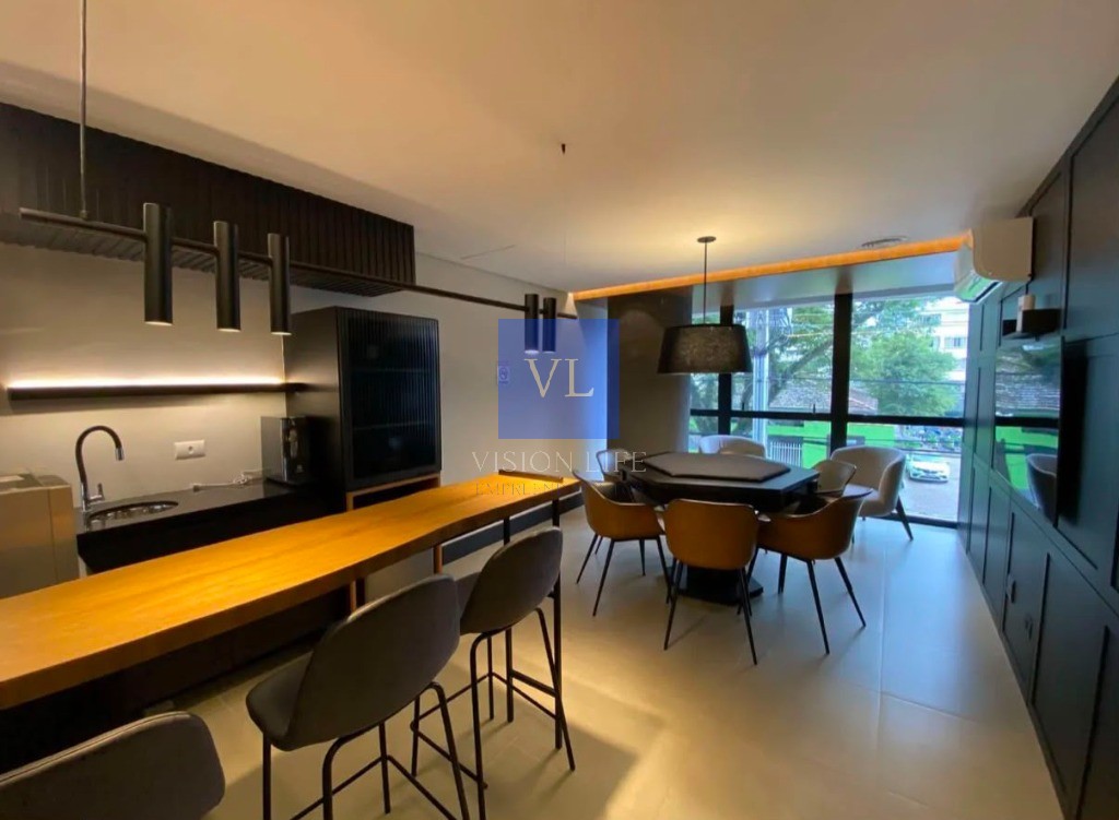 Kitnet-Studio, 27 m² - Foto 7