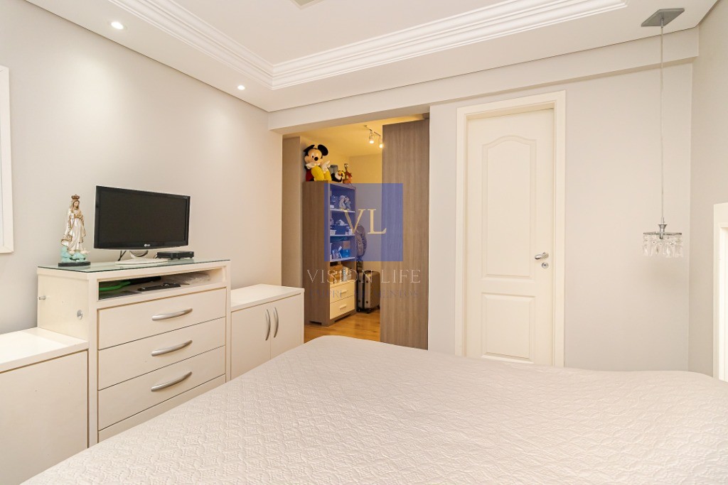 Apartamento, 3 quartos, 160 m² - Foto 21