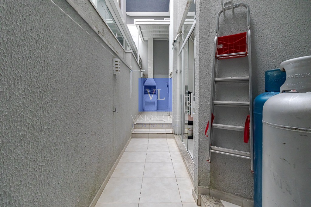 Casa, 4 quartos, 180 m² - Foto 8