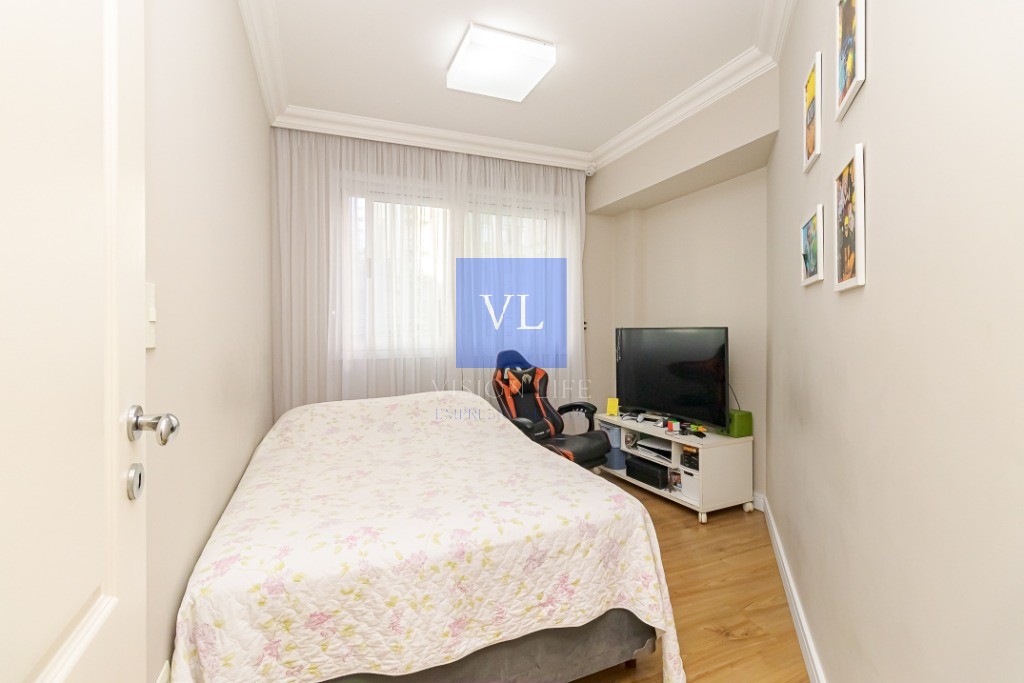 Apartamento, 3 quartos, 160 m² - Foto 15