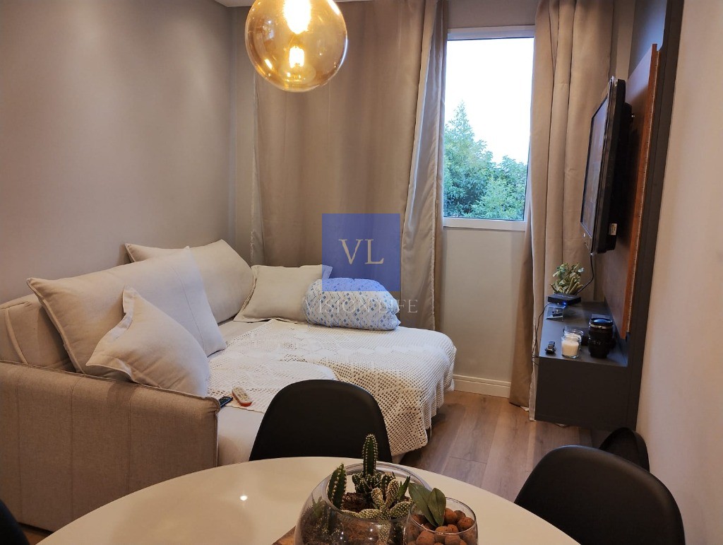 Apartamento, 2 quartos, 38 m² - Foto 4