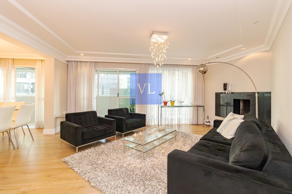 Apartamento, 3 quartos, 160 m² - Foto 1