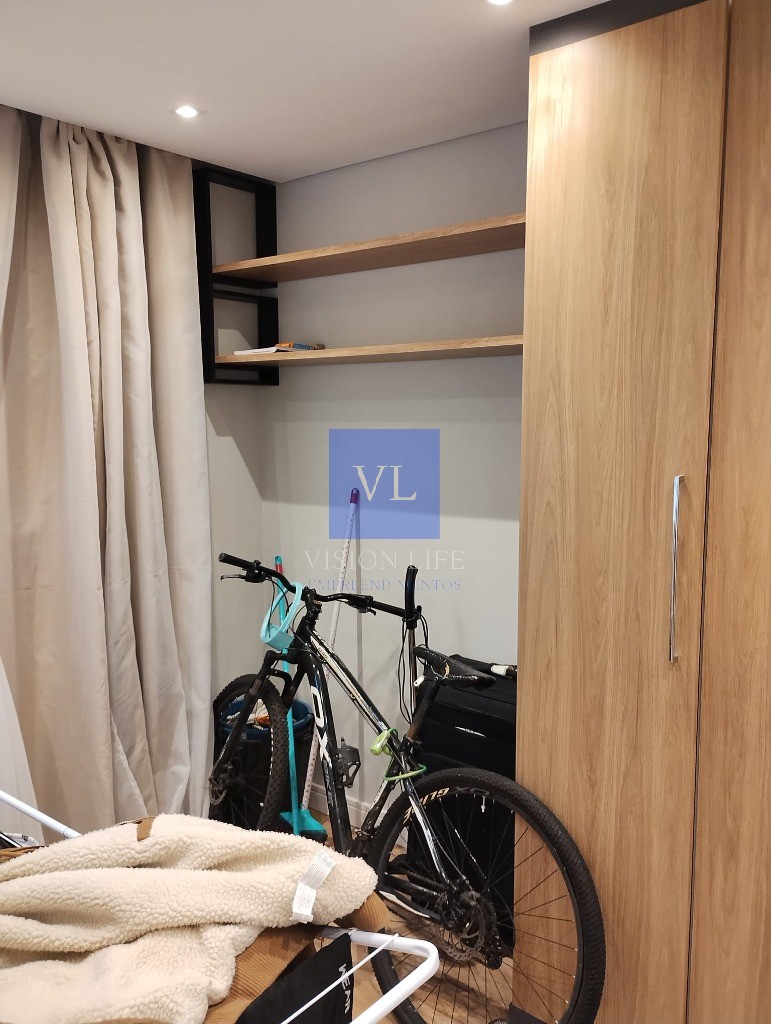 Apartamento, 2 quartos, 38 m² - Foto 13